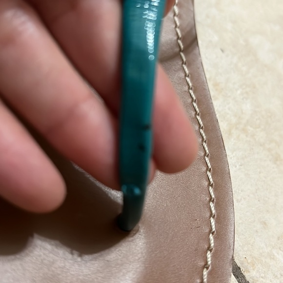 Tory Burch Leighanne Sandal - Picture 11 of 11